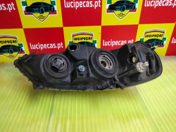 Left Headlight OPEL ASTRA G Hatchback (T98) | 98 - 09 Imagem-4