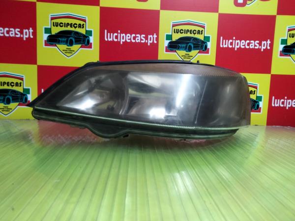 Left Headlight OPEL ASTRA G Hatchback (T98) | 98 - 09 Imagem-1