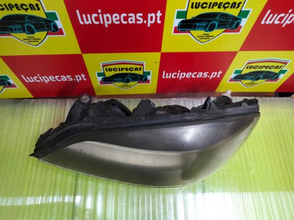 Left Headlight OPEL ASTRA G Hatchback (T98) | 98 - 09 Imagem-2