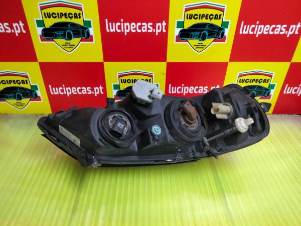 Left Headlight OPEL ASTRA G Hatchback (T98) | 98 - 09 Imagem-3