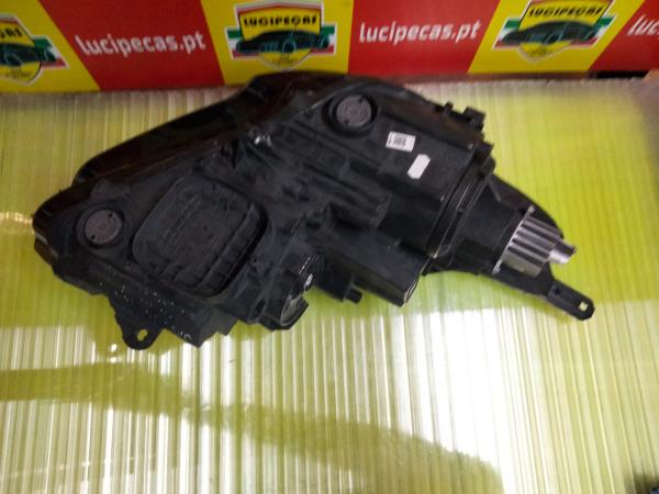 Left Headlight OPEL CROSSLAND X (P17) | 17 -  Imagem-3
