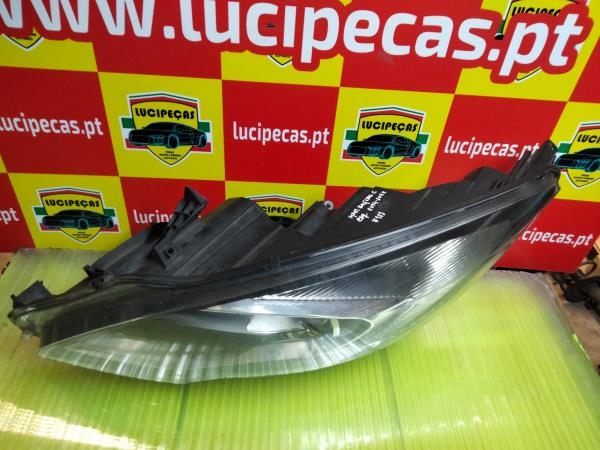 Left Headlight OPEL ZAFIRA TOURER C (P12) | 11 -  Imagem-4