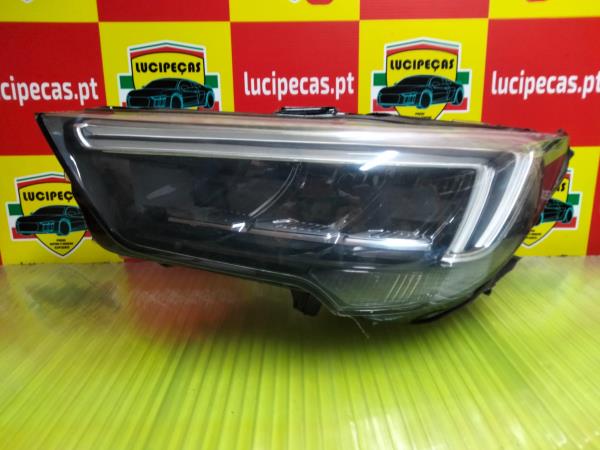 Left Headlight OPEL CROSSLAND X (P17) | 17 - 