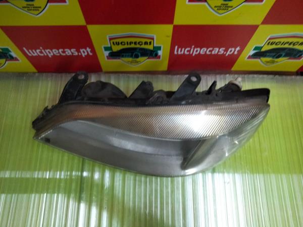 Otica Esq OPEL ASTRA G Caixa (F70) | 98 - 05 Imagem-2
