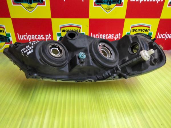 Otica Esq OPEL ASTRA G Caixa (F70) | 98 - 05 Imagem-3