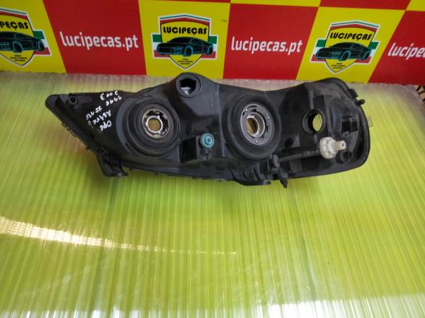 Otica Esq OPEL ASTRA G Caixa (F70) | 98 - 05 Imagem-4