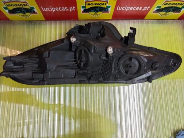 Right Headlight  OPEL CORSA E (X15) | 14 -  Imagem-3