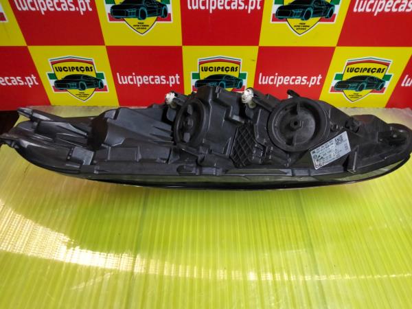 Right Headlight  OPEL CORSA E (X15) | 14 -  Imagem-4