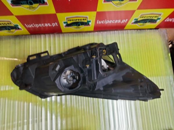 Left Headlight OPEL CORSA D (S07) | 06 - 14 Imagem-4