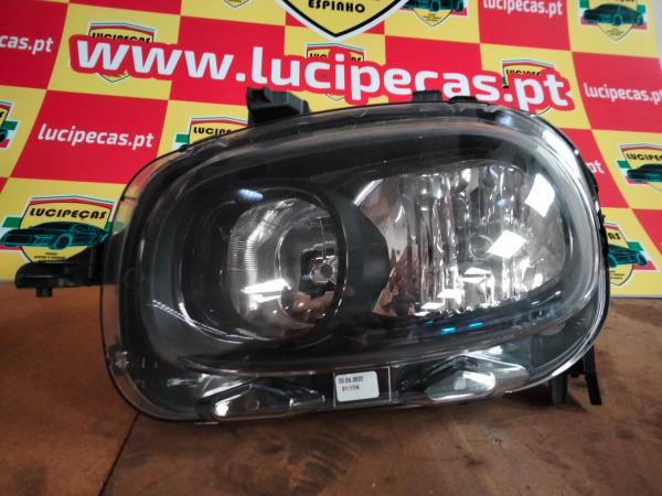 Left Headlight CITROEN C3 III (SX) | 16 - 
