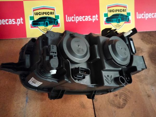 Left Headlight CITROEN C3 III (SX) | 16 -  Imagem-1