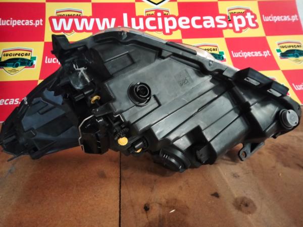 Right Headlight  OPEL CORSA D (S07) | 06 - 14 Imagem-3
