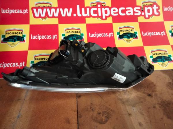 Right Headlight  OPEL CORSA D (S07) | 06 - 14 Imagem-4