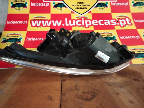 Right Headlight  OPEL CORSA D (S07) | 06 - 14 Imagem-5