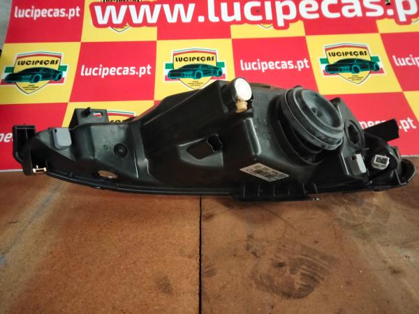 Left Headlight CITROEN NEMO Caixa (AA_) | 08 -  Imagem-2