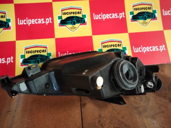 Left Headlight CITROEN NEMO Caixa (AA_) | 08 -  Imagem-3