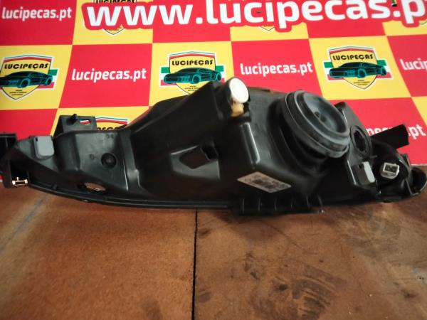 Left Headlight CITROEN NEMO Caixa (AA_) | 08 -  Imagem-4