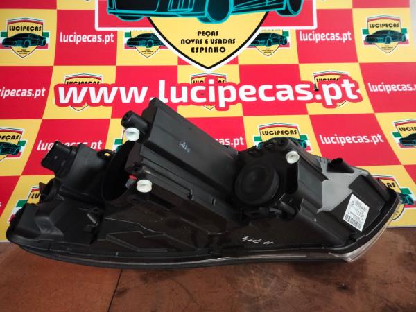 Right Headlight  SKODA OCTAVIA II (1Z3) | 04 - 13 Imagem-1
