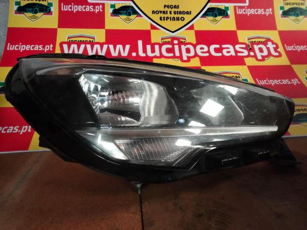 Right Headlight  OPEL CORSA F | 19 - 