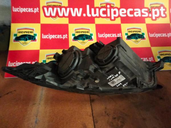 Otica Dto OPEL CORSA F | 19 -  Imagem-2