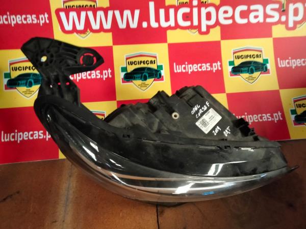 Otica Dto OPEL CORSA F | 19 -  Imagem-3
