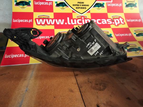 Otica Dto OPEL CORSA F | 19 -  Imagem-5