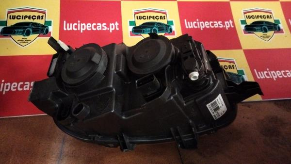 Right Headlight  CITROEN C3 III (SX) | 16 -  Imagem-2