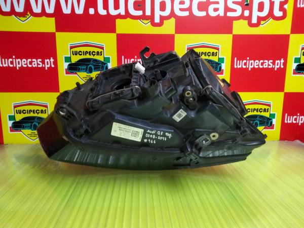 Left Headlight AUDI Q5 (8RB) | 08 - 17 Imagem-3