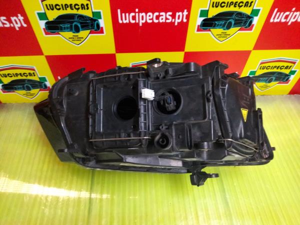 Left Headlight AUDI Q5 (8RB) | 08 - 17 Imagem-4