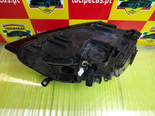 Left Headlight AUDI Q5 (8RB) | 08 - 17 Imagem-5