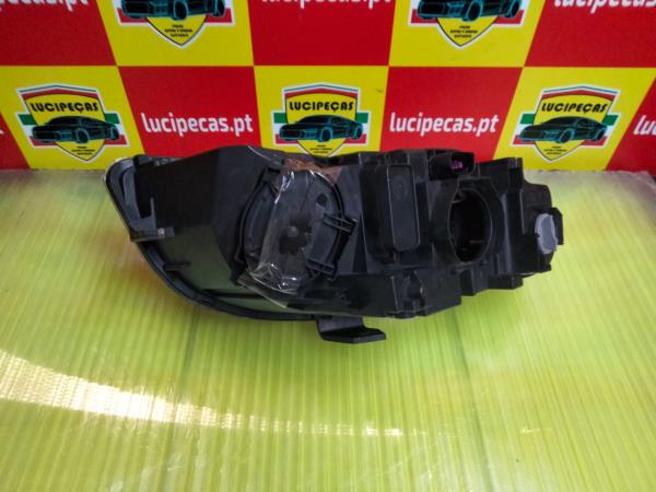Left Headlight AUDI A4 (8EC, B7) | 04 - 08 Imagem-3