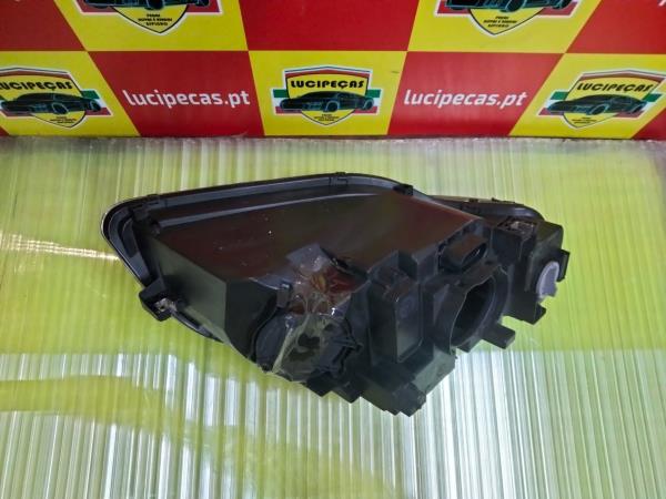 Left Headlight AUDI A4 (8EC, B7) | 04 - 08 Imagem-4