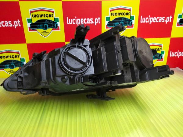 Left Headlight AUDI A4 (8K2, B8) | 07 - 15 Imagem-3