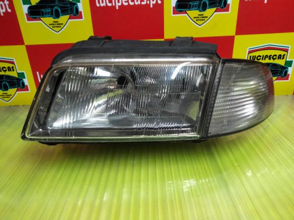 Left Headlight AUDI A4 (8D2, B5) | 94 - 01