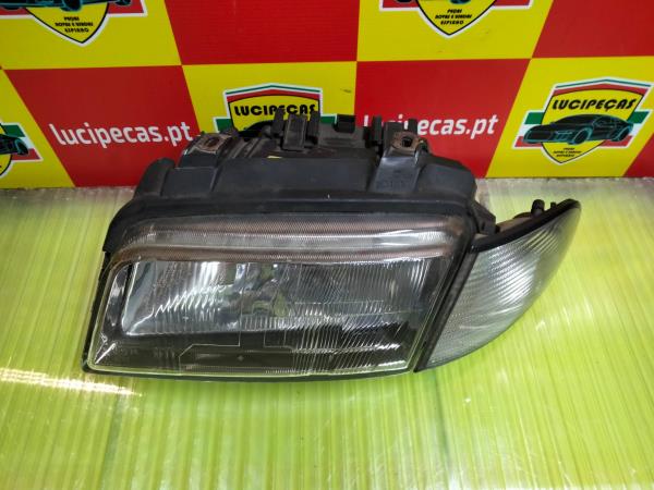 Otica Esq AUDI A4 (8D2, B5) | 94 - 01 Imagem-1