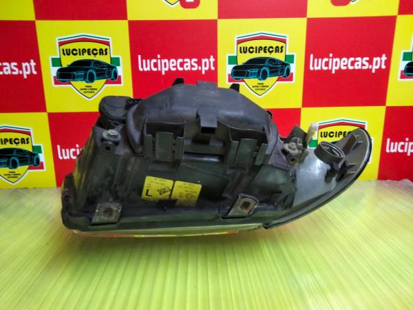 Otica Esq AUDI A4 (8D2, B5) | 94 - 01 Imagem-2