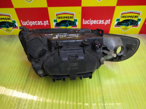 Otica Esq AUDI A4 (8D2, B5) | 94 - 01 Imagem-4