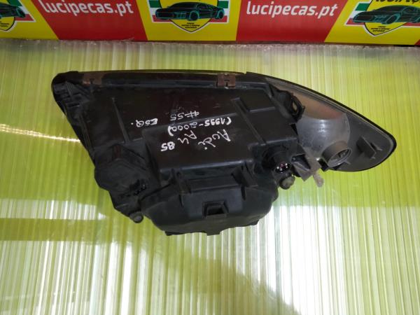 Otica Esq AUDI A4 (8D2, B5) | 94 - 01 Imagem-5