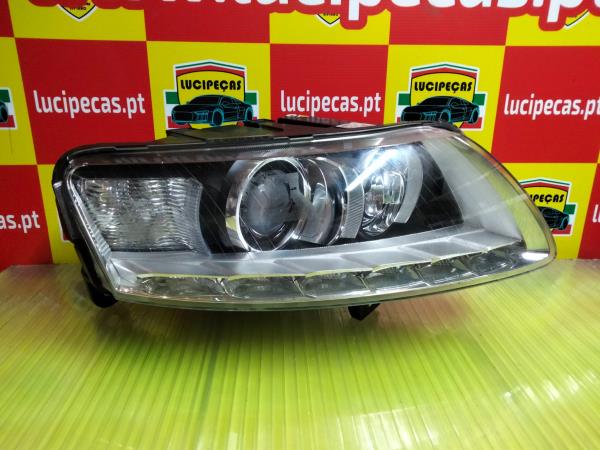 Right Headlight  AUDI A6 (4F2, C6) | 04 - 11
