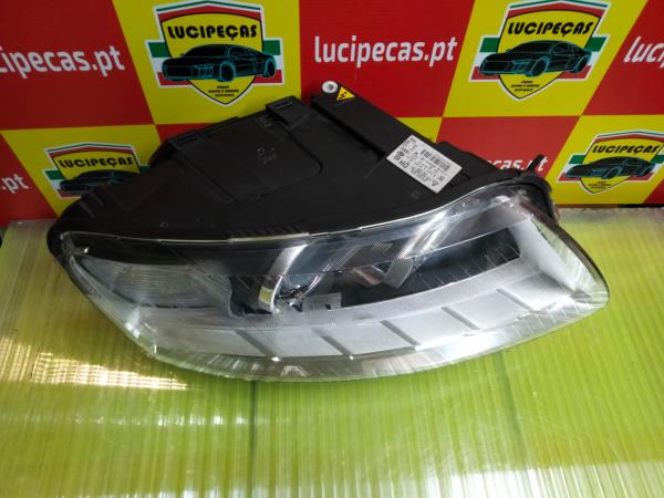 Right Headlight  AUDI A6 (4F2, C6) | 04 - 11 Imagem-2
