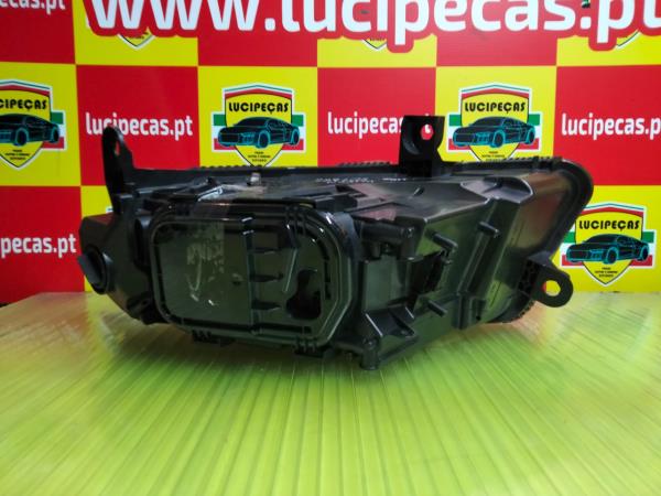 Right Headlight  AUDI A6 (4F2, C6) | 04 - 11 Imagem-5