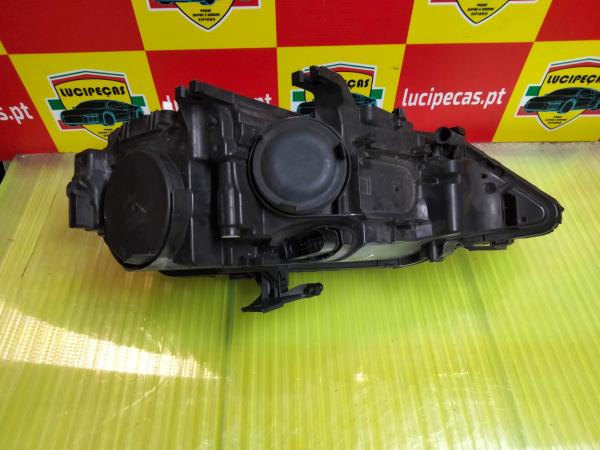 Right Headlight  AUDI A4 (8K2, B8) | 07 - 15 Imagem-3