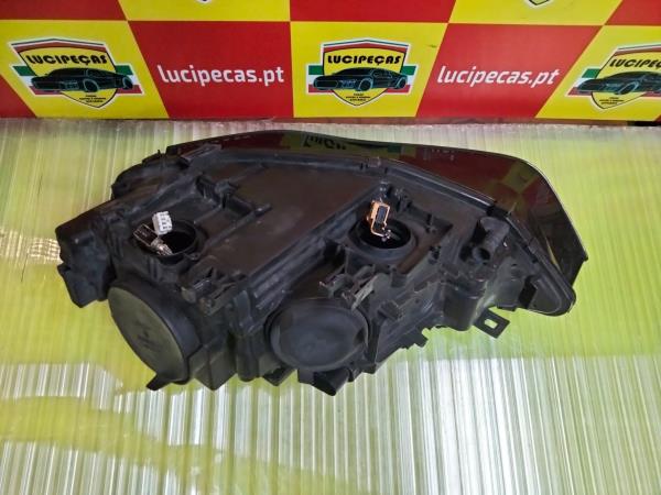 Right Headlight  AUDI A4 (8K2, B8) | 07 - 15 Imagem-4