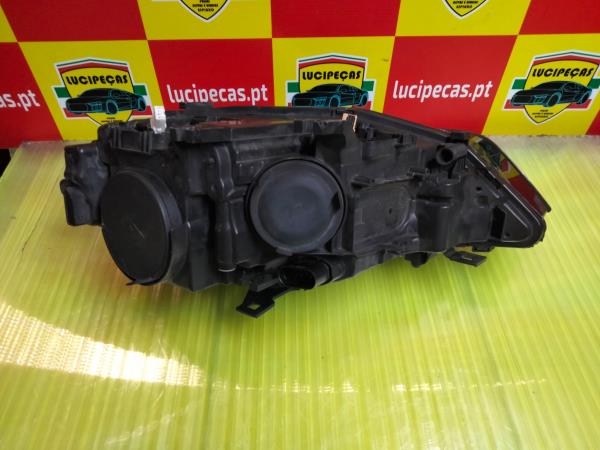 Right Headlight  AUDI A4 (8K2, B8) | 07 - 15 Imagem-5