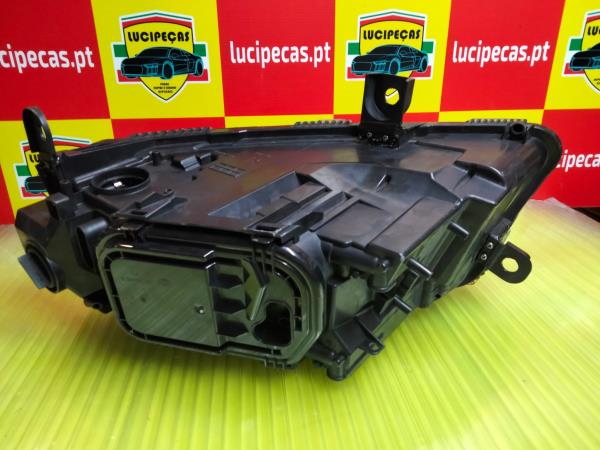 Right Headlight  AUDI A6 (4F2, C6) | 04 - 11 Imagem-3
