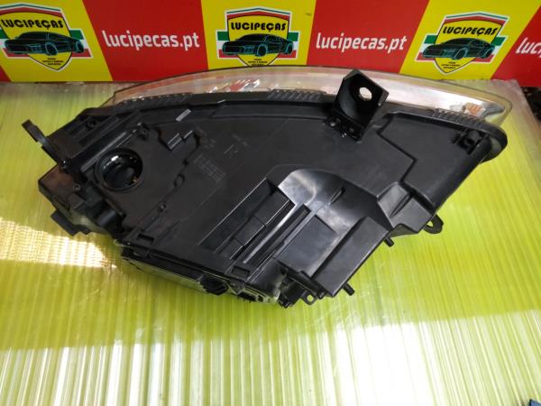 Right Headlight  AUDI A6 (4F2, C6) | 04 - 11 Imagem-4