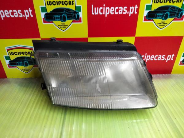 Right Headlight  VOLKSWAGEN PASSAT Variant (3B5) | 97 - 01 Imagem-1