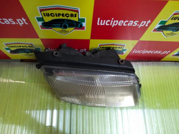 Right Headlight  VOLKSWAGEN PASSAT Variant (3B5) | 97 - 01 Imagem-2