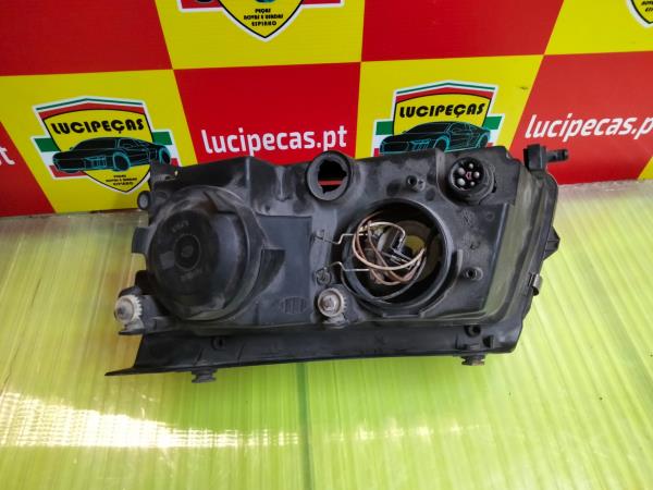 Right Headlight  VOLKSWAGEN PASSAT Variant (3B5) | 97 - 01 Imagem-3