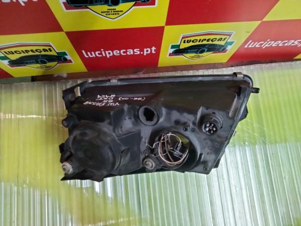 Right Headlight  VOLKSWAGEN PASSAT Variant (3B5) | 97 - 01 Imagem-4